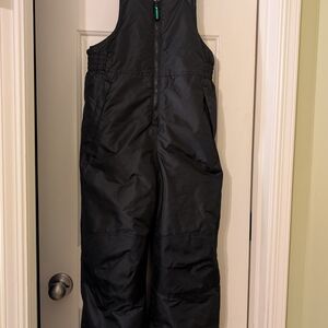 Champion Snow Bib Overalls